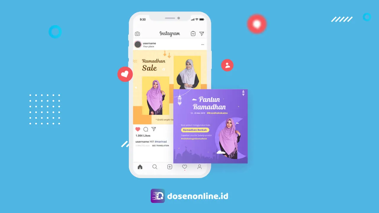 Cara Membuka Jasa Paid Promote di Instagram Cara Membuka Jasa Paid Promote di Instagram
