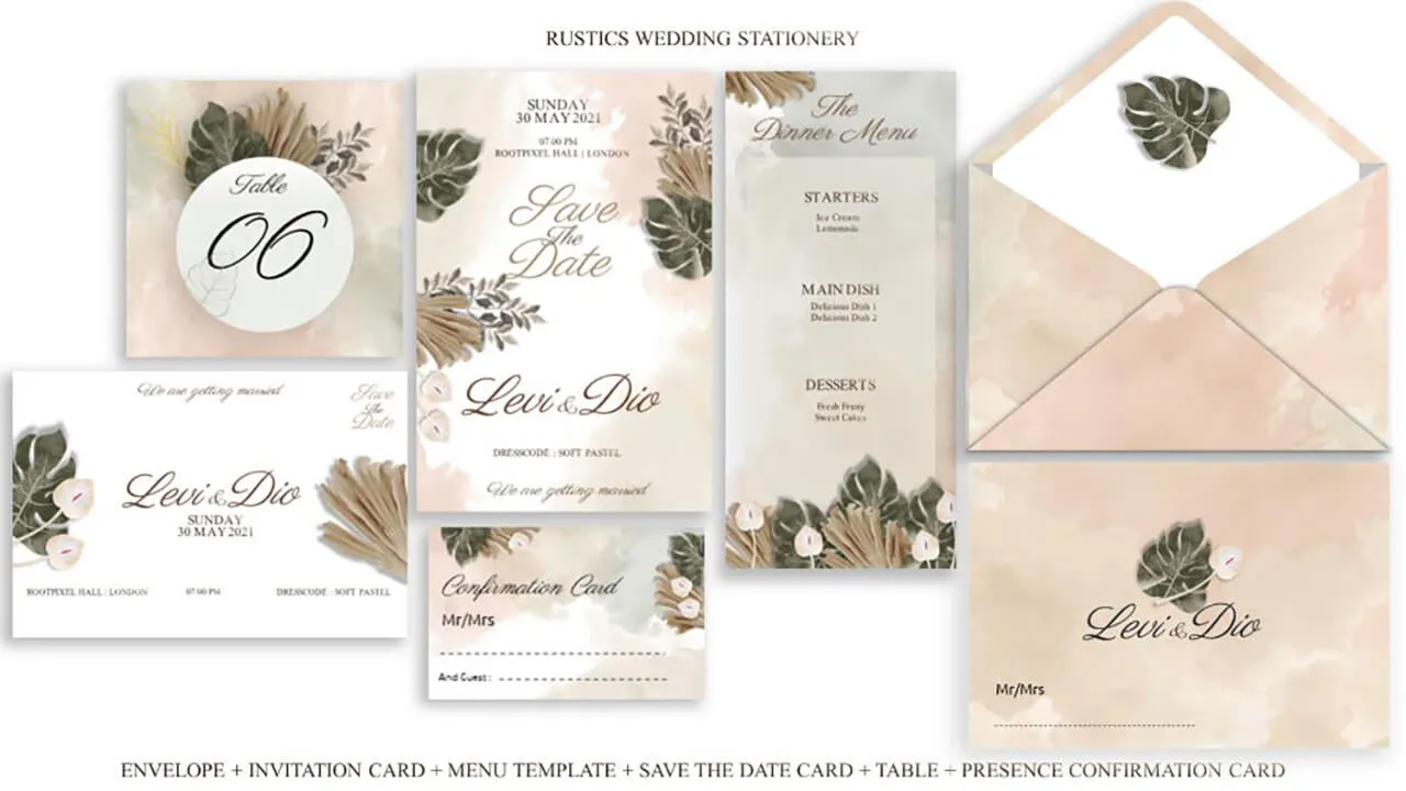 Cara Memulai Bisnis Undangan Digital Modal Ratusan Ribu Cara Memulai Bisnis Undangan Digital Modal Ratusan Ribu