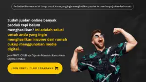 PBKTL Club Platform Jualan dan Dropship Online Terbaik PBKTL Club - Platform Jualan dan Dropship Online Terbaik