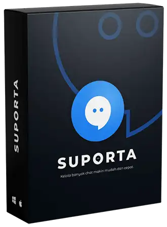 Suporta Suporta