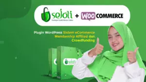 Sejoli - Plugin Membership Untuk Jualan Produk Digital dan Fisik