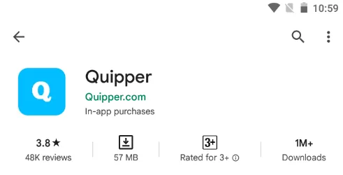 Quipper
