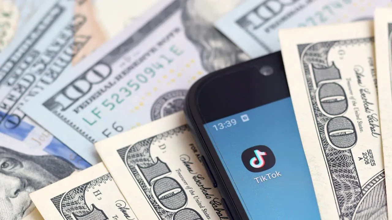 Cara Mendapatkan Uang di TikTok