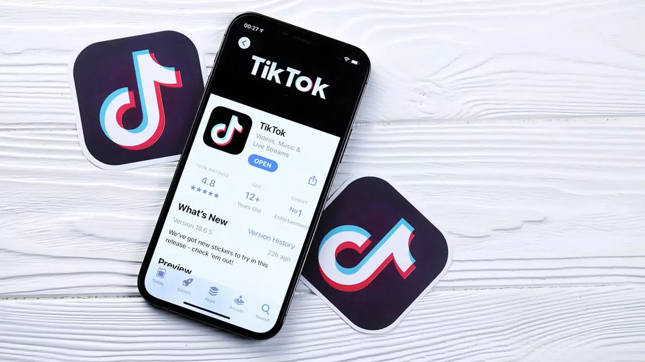 11 Ide Konten TikTok Untuk Bisnis Yang Mudah Dilakukan 2024