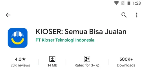 Kioser Kioser
