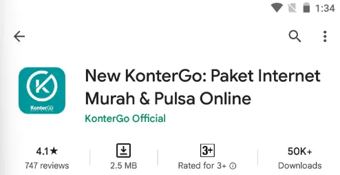 KonterGo KonterGo