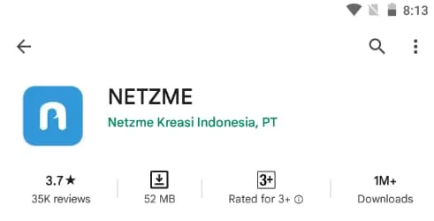 NETZME NETZME