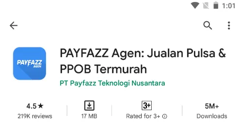 Payfazz Payfazz