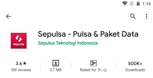 Sepulsa Sepulsa