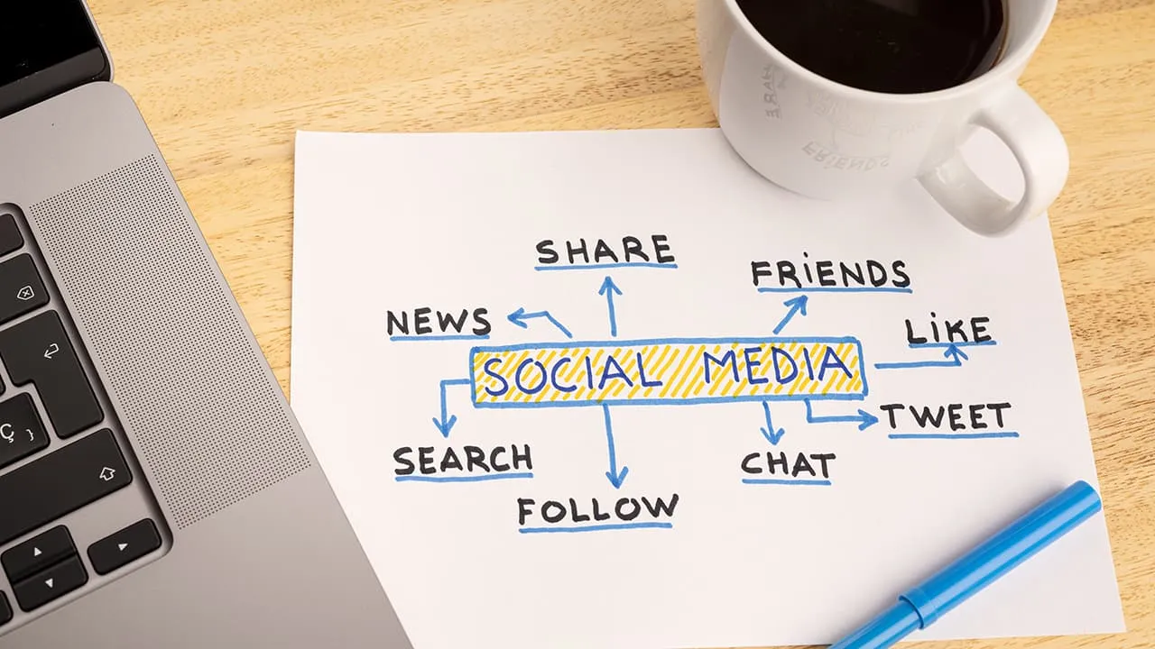 Cara Meningkatkan Interaksi Facebook Paling Efektif Cara Meningkatkan Interaksi Facebook Paling Efektif