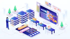 Penyedia VPS Gratis Terbaik dan Server Stabil