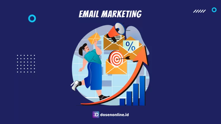 Cara Meningkatkan Penjualan dengan Email Marketing