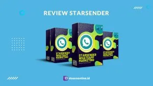 Starsender API WhatsApp Gateway Murah dengan Fitur Lengkap
