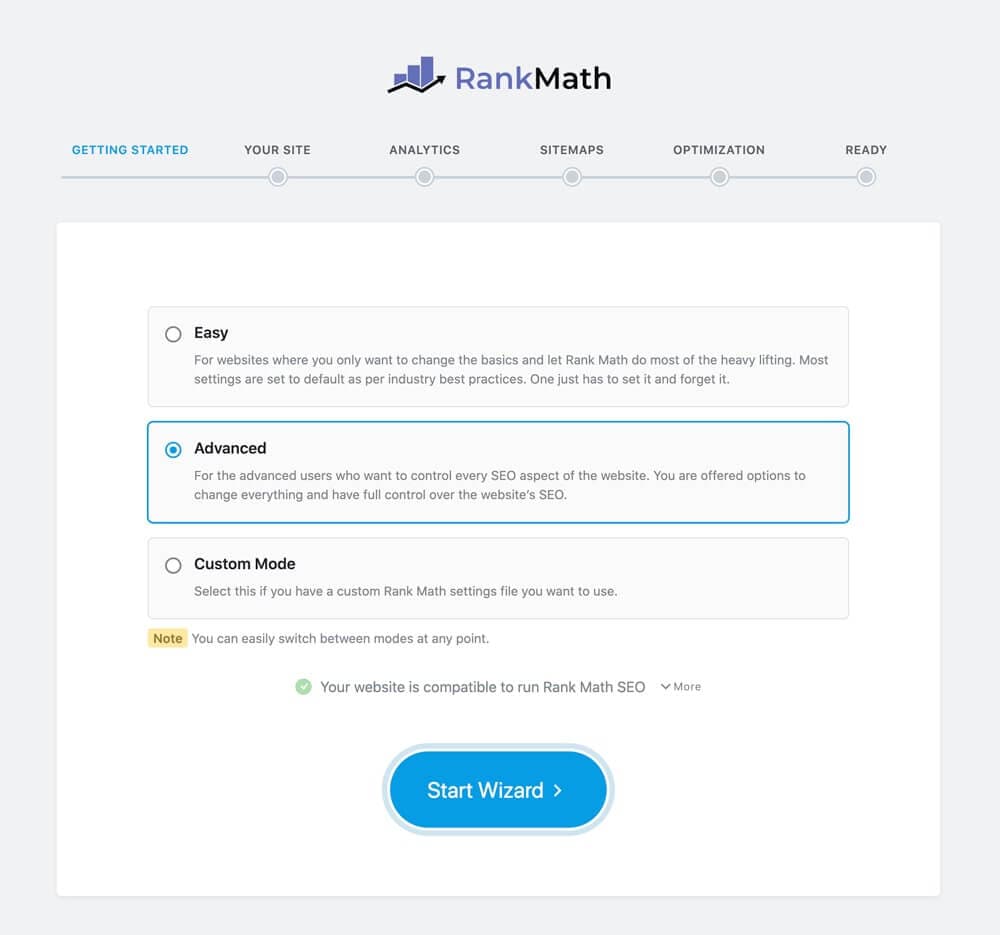 Rank Math Pro : Plugin SEO Wordpress Terbaik Tahun 2025