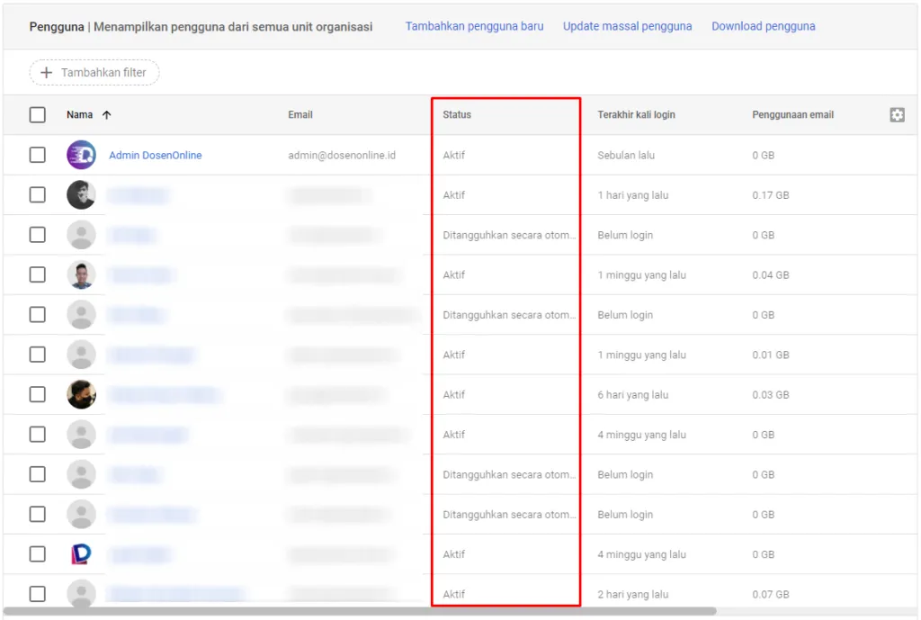 3 Cara Mengecek Email Aktif Atau Tidak di Gmail dan Yahoo