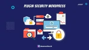 Plugin Security WordPress Gratis Terbaik