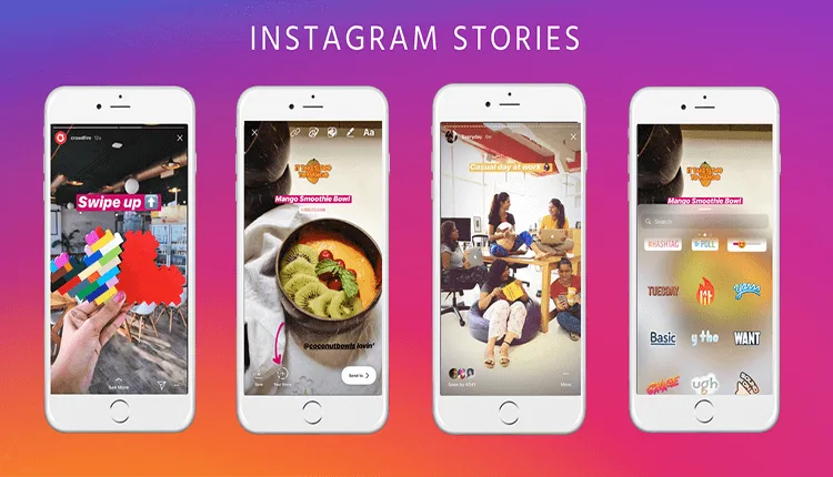 6 Cara Memanfaatkan Insta Story Untuk Jualan Yang Tepat