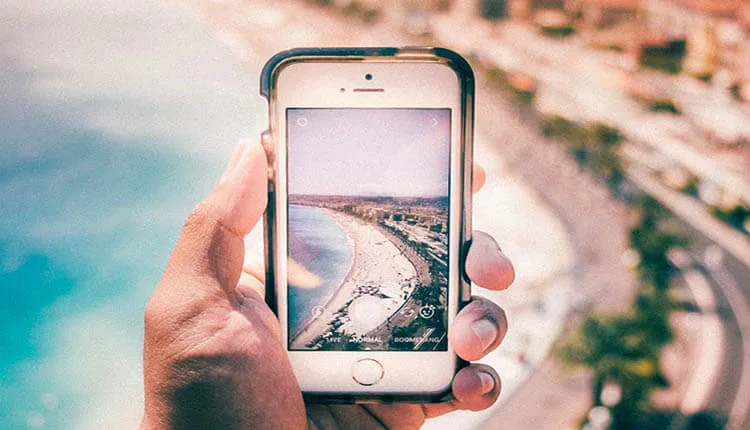 Cara Supaya Foto di Instagram Lebih Keren dan Unik