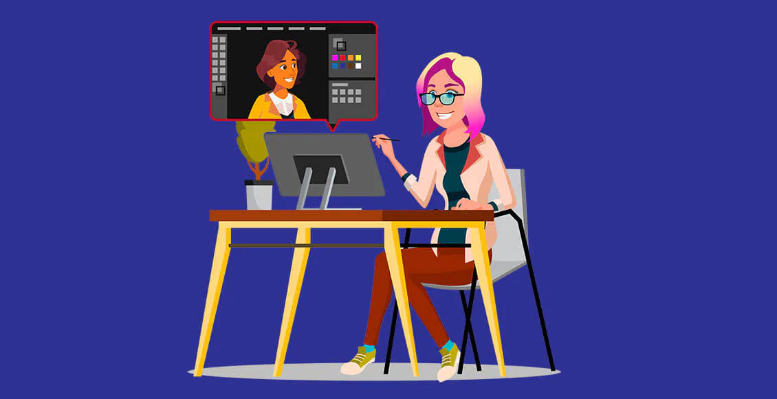 7 Cara Menjadi Freelancer Online Untuk Pemula Agar Sukses