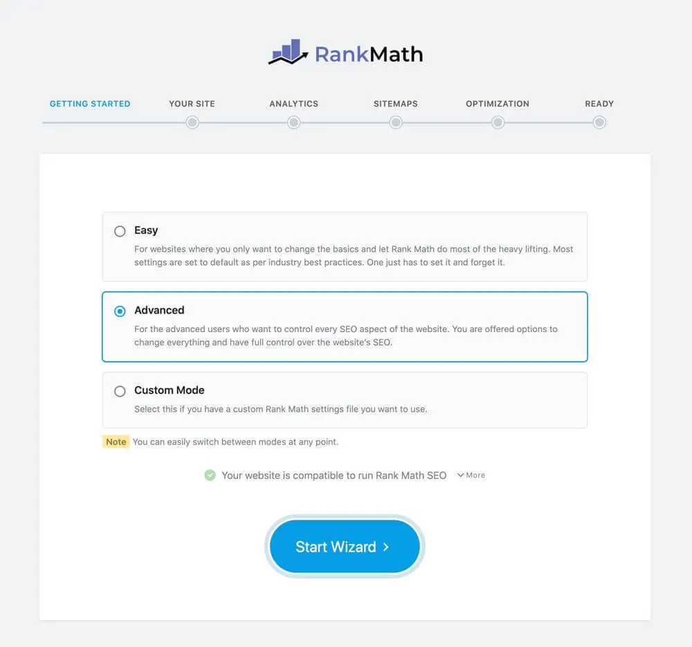 Rank Math Pro : Plugin SEO Wordpress Terbaik Tahun 2023