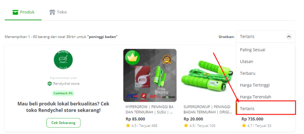 Strategi Jitu Menentukan Produk Terlaris di Marketplace Affiliate: Panduan Lengkap untuk Profit Maksimal