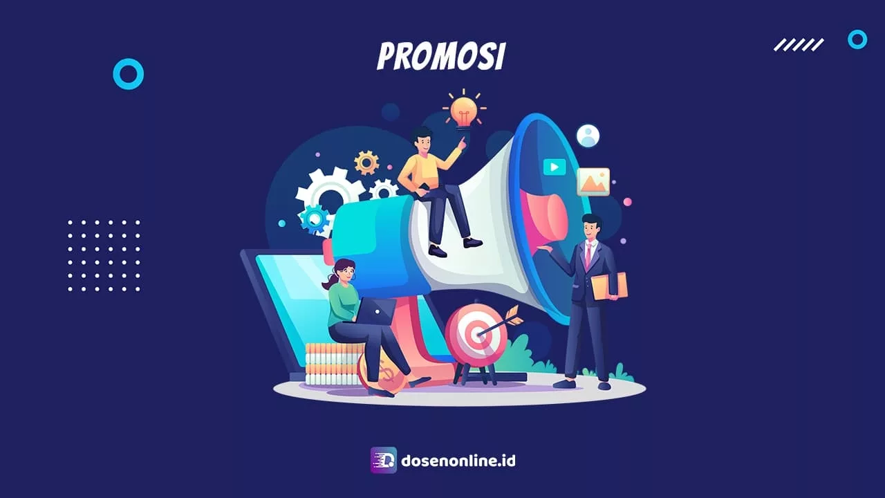 Promosi Penjualan Yang Bertujuan Untuk Memperoleh Pelanggan Baru